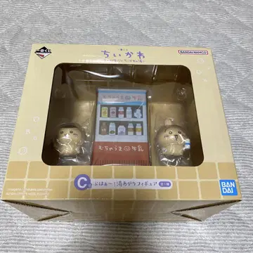 치이카와 제일복권 C상