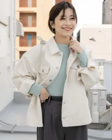 어반 리서치 도어스 커버올