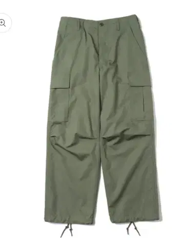 ciota Jungle Fatigue Pants (Rip-stop)