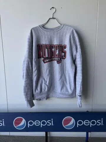 mvp 트레이닝복 맨투맨 champion vintage 박스