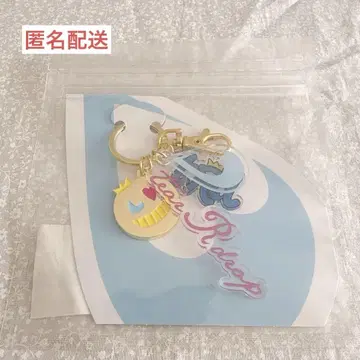기무라 료헤이 tear R drop 멀티 키체인