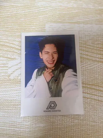 코하츠시 트레이딩 카드
