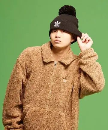 adidas Skateboarding 트랙 자켓 택 포함 새상품