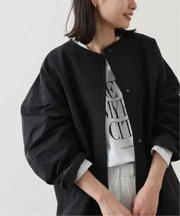 JOURNAL STANDARD 그로그랭 노카라 코쿤 코트