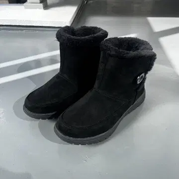 North Date 스노우부츠 38003 숏부츠
