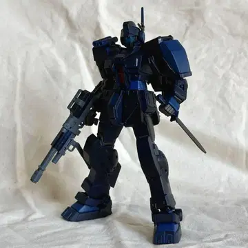 HG 1/144 건담 스파르탄