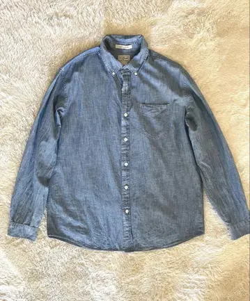 L.L.Bean (엘엘빈) 아웃도어 아메카지 구제 의류 새상품급
