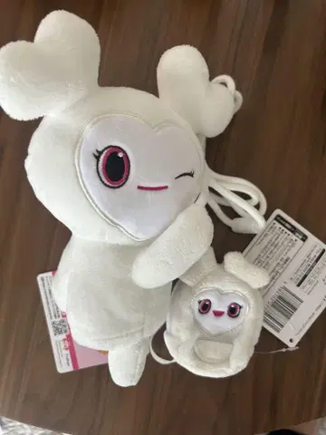 TWICE LOVELYS GIGO 2세트