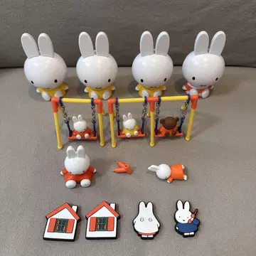 미피 피규어 세트