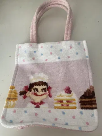 새상품급 페이러 한정판 페코짱