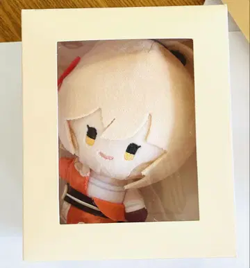 원신 minini 한국 봉제 인형 요이미야