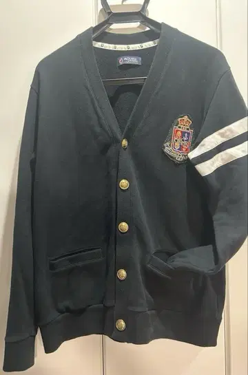 [배송비 포함] The DUFFER of St.GEORGE 가디건