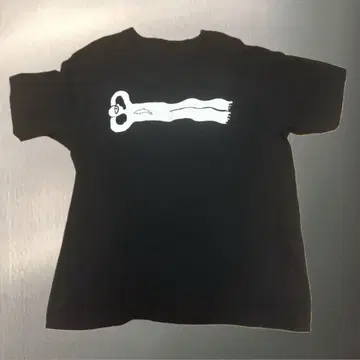 코엔지 강 돌고래의 마음 Tee L 사이즈