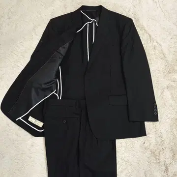 [ 새상품급 ] 더 수트 컴퍼니 셋업 빅 사이즈 SUPER