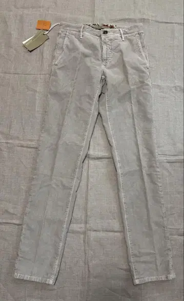 INCOTEX 인코텍스 SLOWEAR 슬로우웨어 팬츠 29