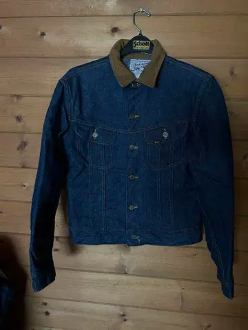 Lee 스톰 라이더 101LJ USA 제조