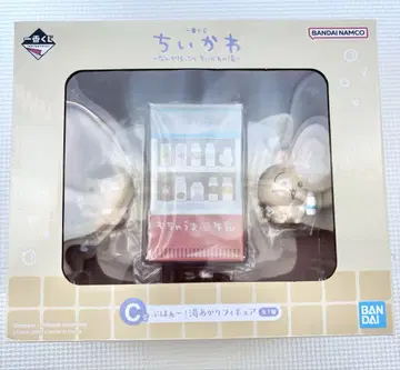 치이카와 (먼작귀) 제일복권 C상 토끼 밤만쥬