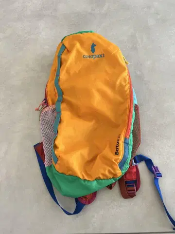 cotopaxi 코토팍시 백팩 16L
