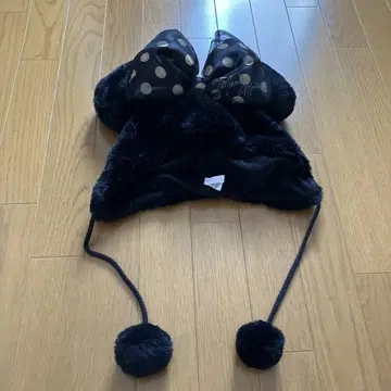 디즈니 미니 모자