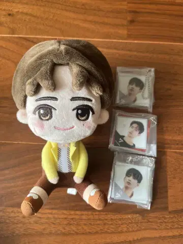 세븐틴 도겸 세트