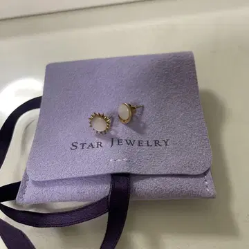 STAR JEWELRY 스타 주얼리 귀걸이