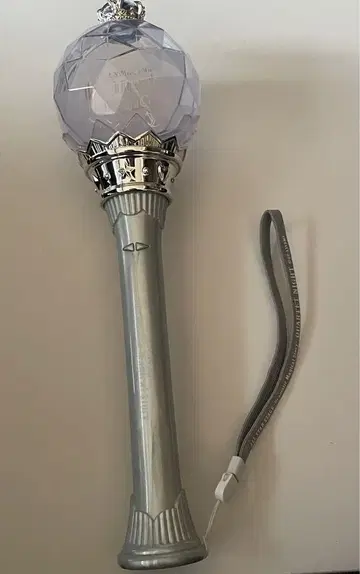 우타프리 ASSDMS 응원봉 카르나이