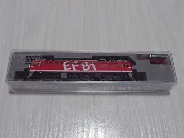 KATO EF81 95