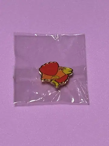 스카이락 히바리 핀 배지