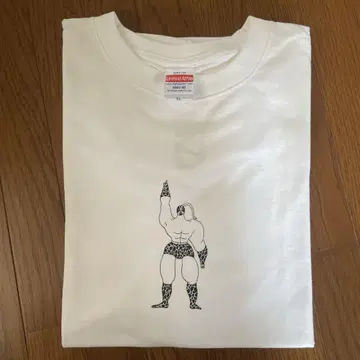 카네코아야노 레슬러 T