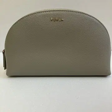 새상품급 훌라 FURLA 파우치