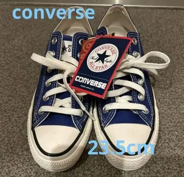 컨버스 ALL STAR 스니커즈 23.5cm