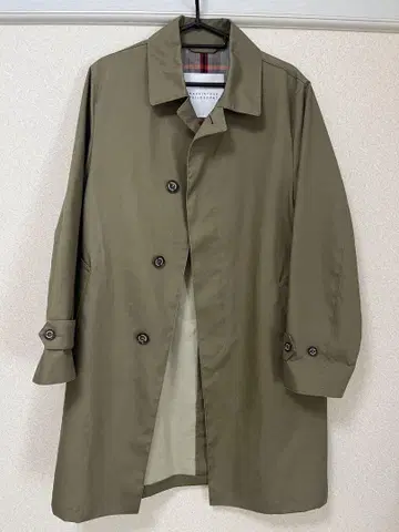 MACKINTOSH PHILOSOPHY 스텐카라 코트