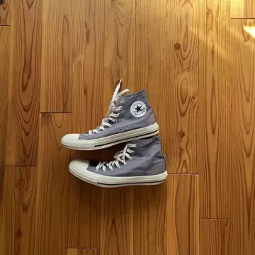 MHL. x CONVERSE 캔버스 올스타 하이컷