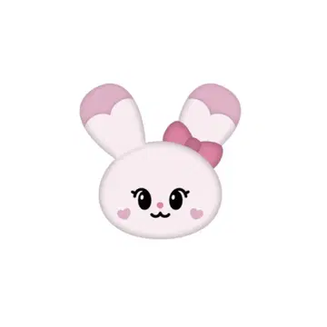 NIZOO 봉제 인형 배치 [ Pyonpyon ]
