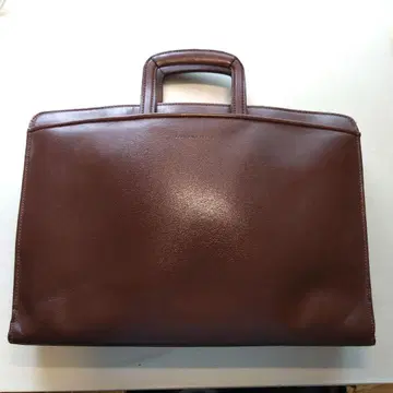 Karl Lagerfeld 브라운 비즈니스 백