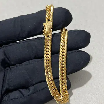 12면 트리플 키헤이 박스 포함 18cm SV925 팔찌