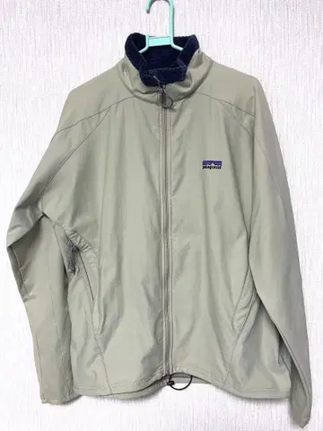 00s 03년제 파타고니아 풀 집업 R1 슬링샷 자켓
