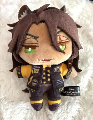 트위스테 레오나 유니온 벌스데이 봉제 인형