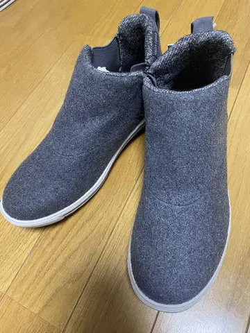 엘레쎄 여성 신발 24cm 겨울