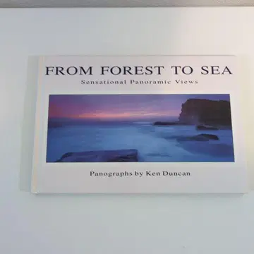 FROM FOREST TO SEA Ken Duncan