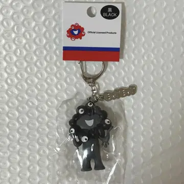 만박 한정판 블랙 미야쿠 키링 미야쿠미야쿠 블랙