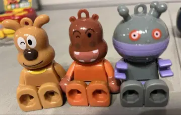 블록라보 스윙 다다단 다다 카바오 군 치즈