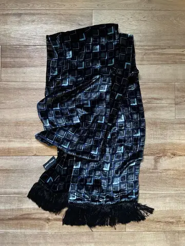 GIORGIO ARMANI 스톨