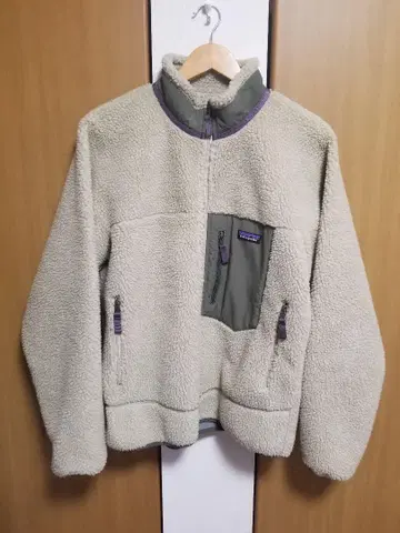 파타고니아 레트로X 자켓