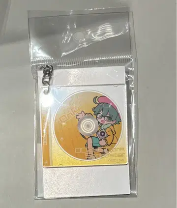 도즈루샤 meets SHIBUYA TSUTAYA 키링 온리