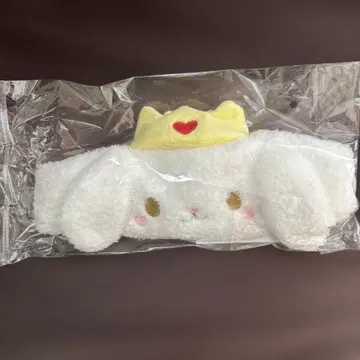 지오참루루 헤어밴드