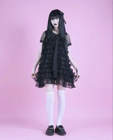 AVENCHUMU 원피스