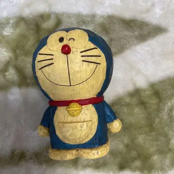 도라에몽 클래식 피규어