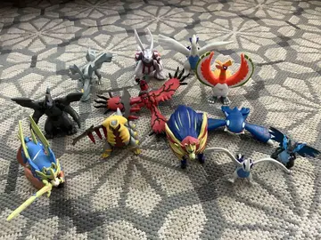 몬코레 전설의 포켓몬 묶음 판매