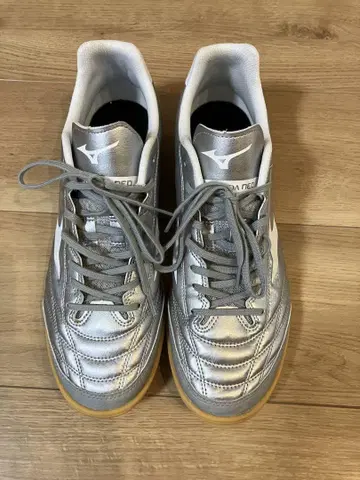 [ MIZUNO ] 모나르시다 네오 27.5cm 풋살화